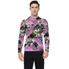 Paintball Nasty Men s Long Sleeve Rash Guard by MRNStudios