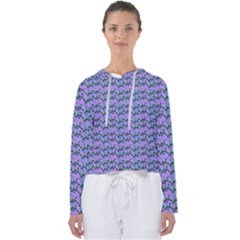 Pattern Women s Slouchy Sweat by Sparkle