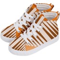 Lines Kids  Hi-Top Skate Sneakers View2