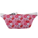 Rose Lips Waist Bag  View2