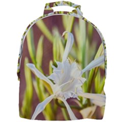 The Little Star On The Sand Mini Full Print Backpack by DimitriosArt