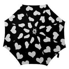 S1e1sue2 S1e1mercedes Hook Handle Umbrellas (medium) by SomethingForEveryone