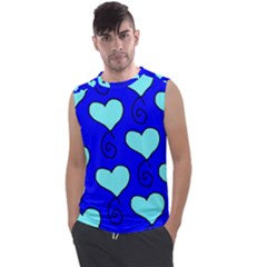 S11 Men s Regular Tank Top by SomethingForEveryone