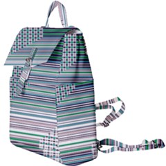 Gradient (103) Buckle Everyday Backpack by Sparkle
