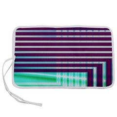 Gradient Pen Storage Case (m) by Sparkle