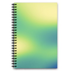 Gradientcolors 5 5  X 8 5  Notebook by Sparkle