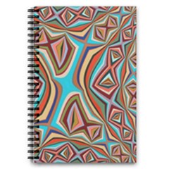 Digitalart 5 5  X 8 5  Notebook by Sparkle