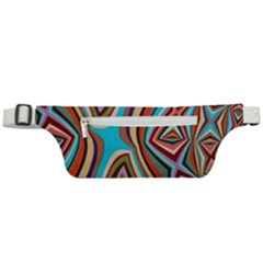 Digitalart Active Waist Bag by Sparkle