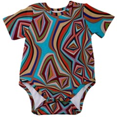 Digitalart Baby Short Sleeve Onesie Bodysuit by Sparkle