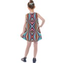 Digital Illusion Kids  Summer Dress View2