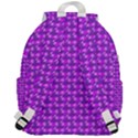 Digital Illusion Top Flap Backpack View3