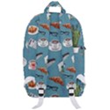 Fashionable Office Supplies Classic Backpack View3