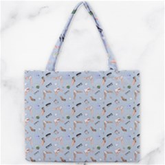 Office Mini Tote Bag by SychEva