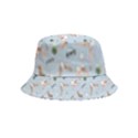 Office Inside Out Bucket Hat (Kids) View2