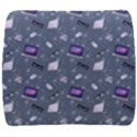 Office Works Back Support Cushion View1