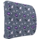 Office Works Back Support Cushion View2