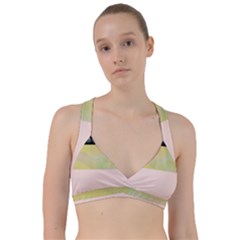 Janet 1 Sweetheart Sports Bra by Janetaudreywilson