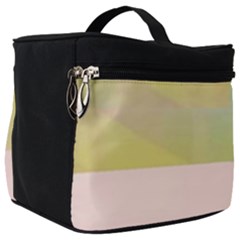 Janet 1 Make Up Travel Bag (big) by Janetaudreywilson