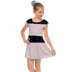 Janet1 Kids  Cap Sleeve Dress by Janetaudreywilson