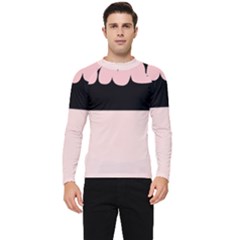 Janet1 Men s Long Sleeve Rash Guard by Janetaudreywilson