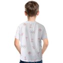 types of sports Kids  Cotton Tee View2