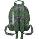 Modern Camo Grunge Print Mini Full Print Backpack View2