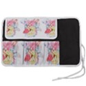 Flamingos Pen Storage Case (L) View2