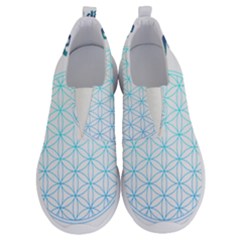 Flower Of Life  No Lace Lightweight Shoes by tony4urban