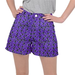 Friggin Bats  Ripstop Shorts by NerdySparkleGoth