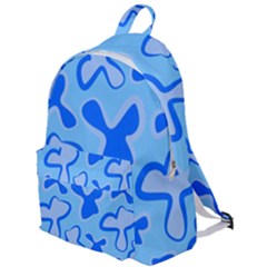 Abstract Pattern Geometric Backgrounds   The Plain Backpack by Eskimos