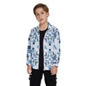 Abstract pattern geometric backgrounds   Kids  Windbreaker View2