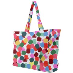 Happy Kiwi Candy Simple Shoulder Bag by HappyKiwi