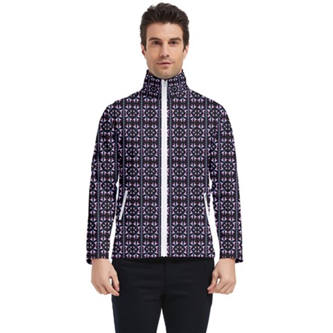 Freesia Men s Bomber Jacket by Sparkle