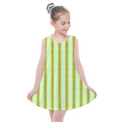 Geared Sound Kids  Summer Dress by Sparkle