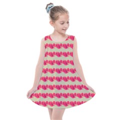 Garden Kids  Summer Dress by Sparkle