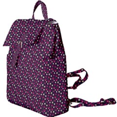 Garden Wall Buckle Everyday Backpack by Sparkle