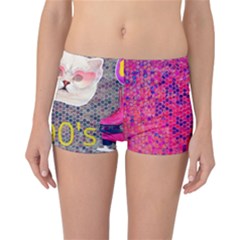 62341d1e09296173fa754e4d 62341d1e09296173fa754e4d-1 Reversible Boyleg Bikini Bottoms by jellybeansanddinosaurs