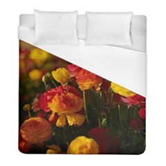 Vered-caspi-orlqbmy1om8-unsplash Duvet Cover (full/ Double Size) by jellybeansanddinosaurs