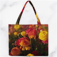 Vered-caspi-orlqbmy1om8-unsplash Mini Tote Bag by jellybeansanddinosaurs