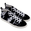 Mrn Echo Men s Mid-Top Canvas Sneakers View3