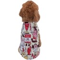 Retro Food Dog T-Shirt View2