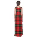 Boyd Modern Tartan 2 Empire Waist Maxi Dress View2