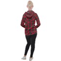 Boyd Modern Tartan Women s Hooded Pullover View2