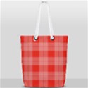 193 B Full Print Rope Handle Tote (Small) View1