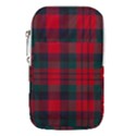 Macduff Modern Tartan Waist Pouch (Small) View1