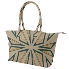 Abstract Pattern Geometric Backgrounds   Canvas Shoulder Bag by Eskimos