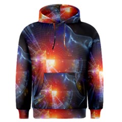 Brain Consciousness Men s Core Hoodie by christianhoodies