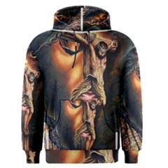 Christian Men s Core Hoodie by christianhoodies