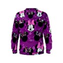 Minnie Mouse Kids  Sweatshirt View2