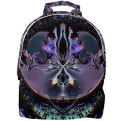 The High Priestess Card Mini Full Print Backpack by MRNStudios